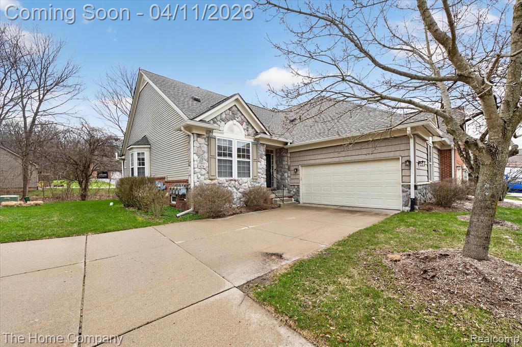 626 Rachel Lane, Milford, MI 48381 — Photo 2