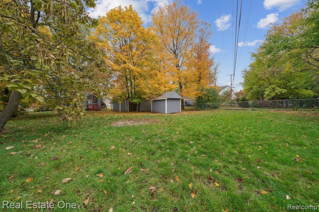 95 N WASHINGTON Street, Oxford, MI 48371 — Photo 39
