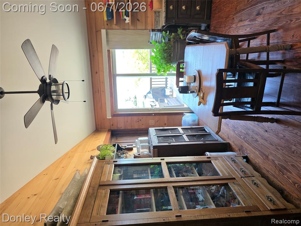 5121 Cotter Road, Marlette, MI 48453 — Photo 5