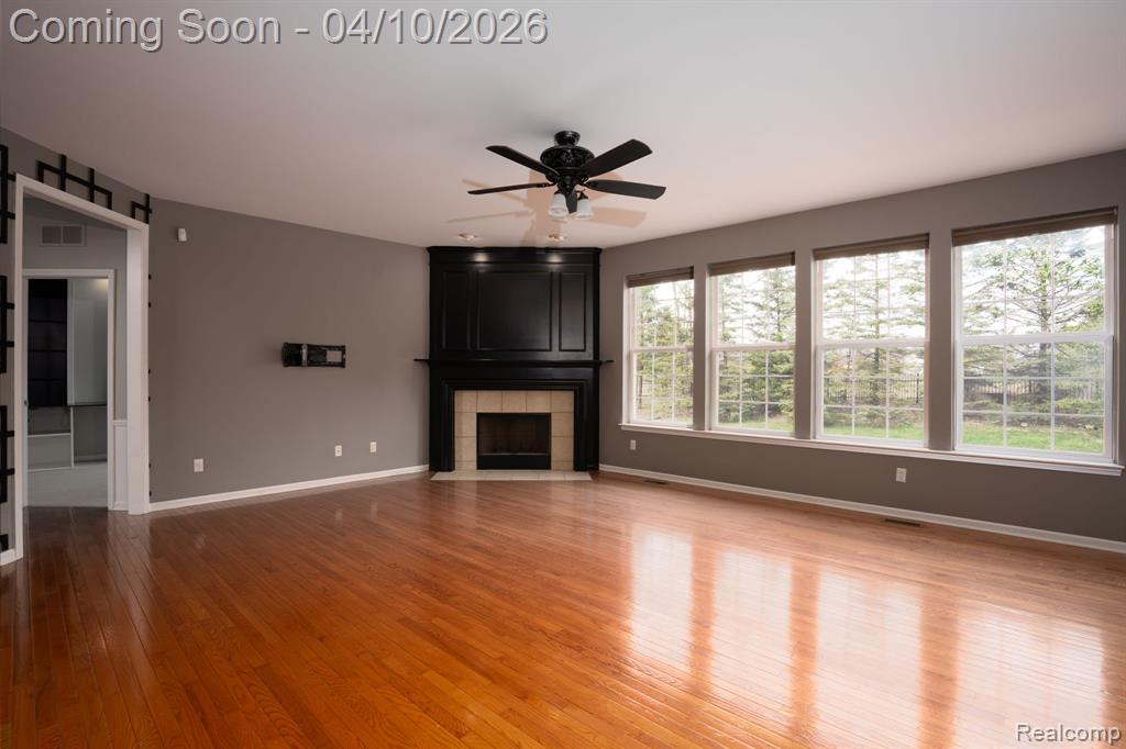 4286 Merriman Loop, Howell, MI 48843 — Photo 12