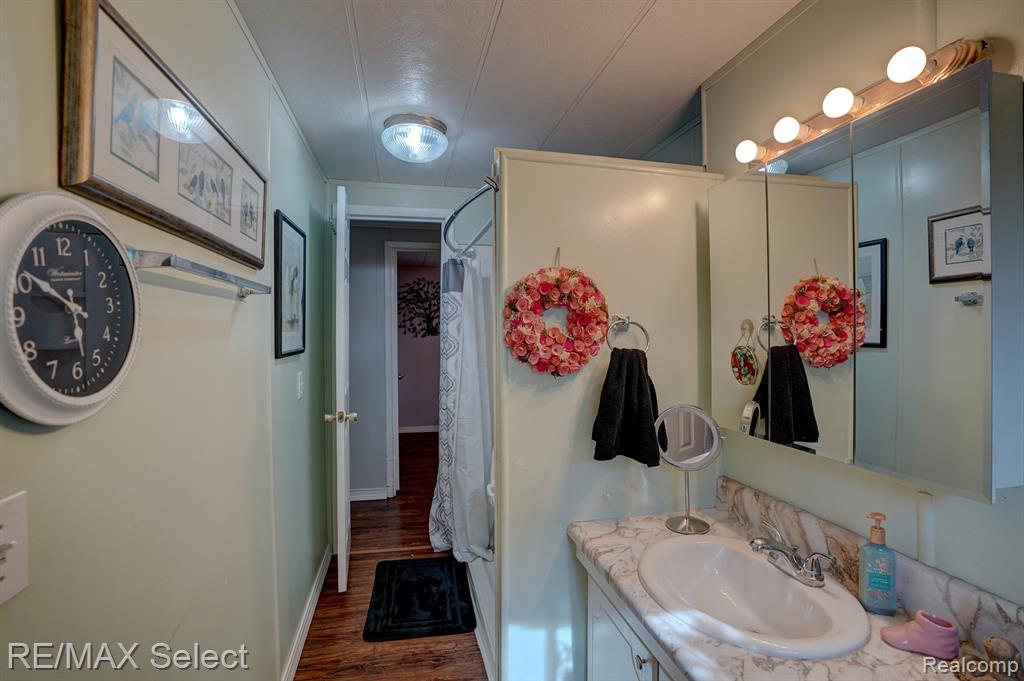 205 N Jefferson Street, Otisville, MI 48463 — Photo 22