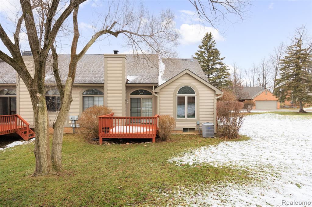 970 Ridge Court, Brighton, MI 48116 — Photo 22