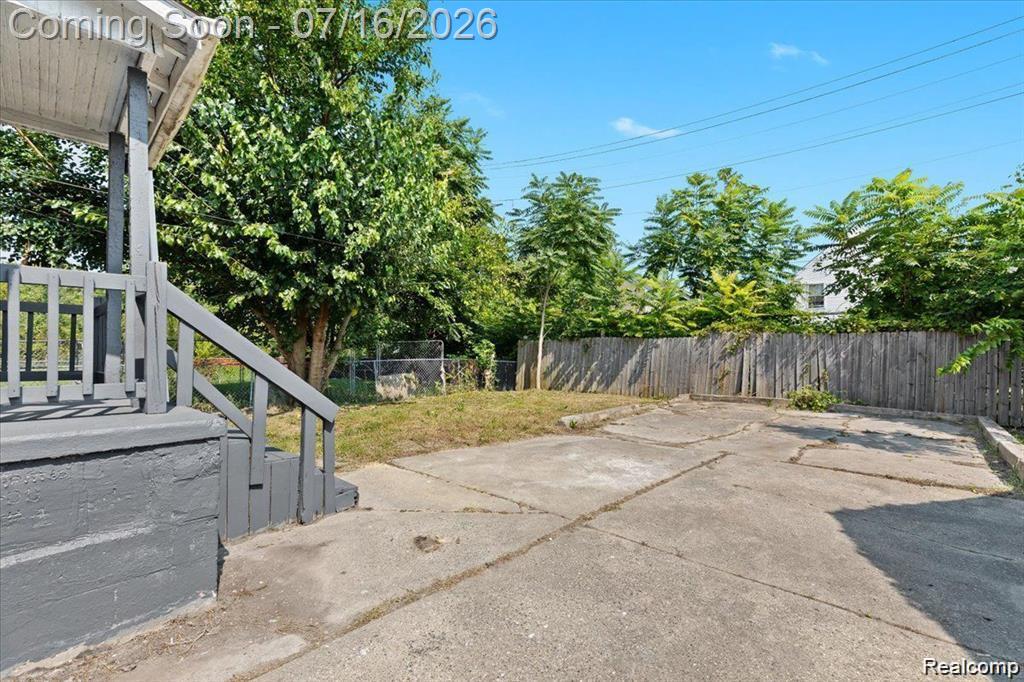 4810 Lenox Street, Detroit, MI 48215 — Photo 21