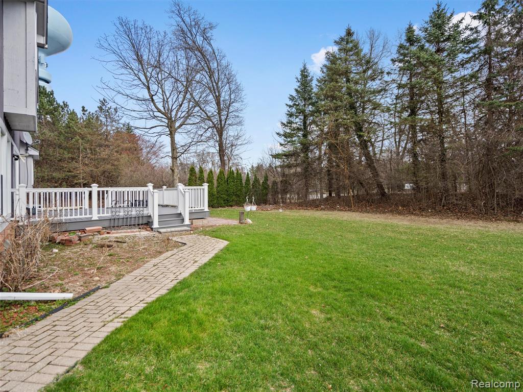 7359 Water Oaks, West Bloomfield, MI 48324 — Photo 5