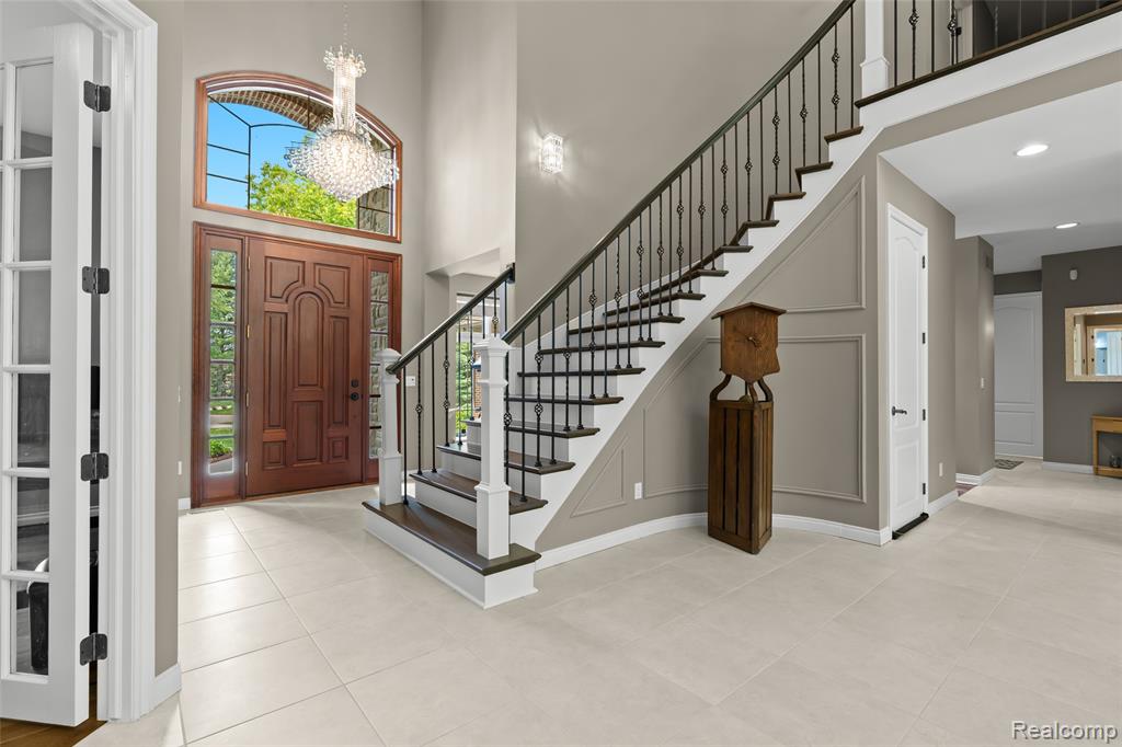 9030 Hidden Court W, South Lyon, MI 48178 — Photo 4