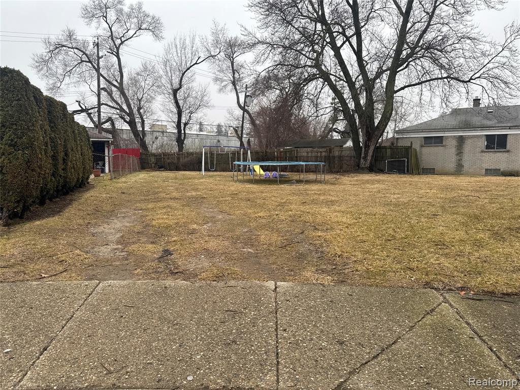 20627 Patton Court, Detroit, MI 48228 — Photo 21