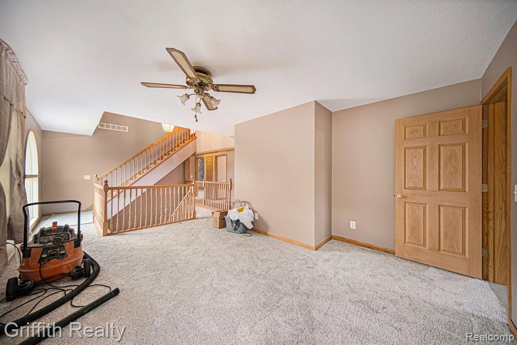 3940 E Cohoctah Road, Howell, MI 48855 — Photo 16