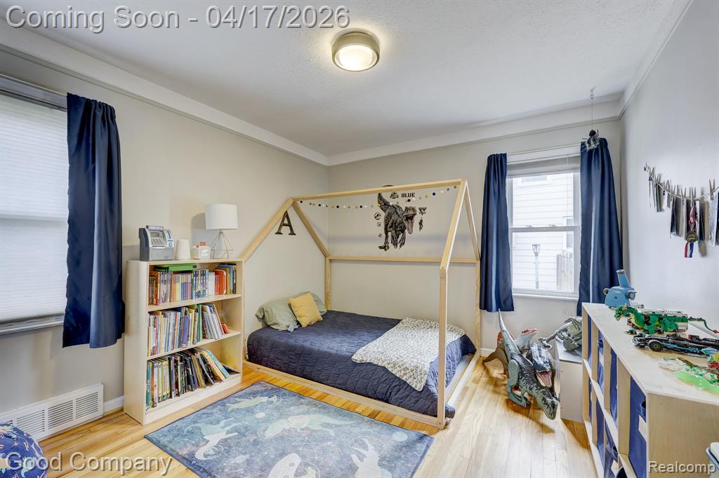 23211 Rensselaer Street, Oak Park, MI 48237 — Photo 15