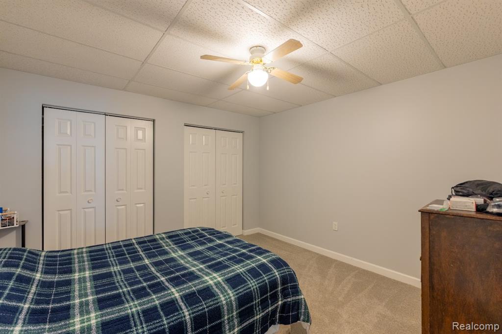 4695 Powell Drive, Mount Pleasant, MI 48858 — Photo 25