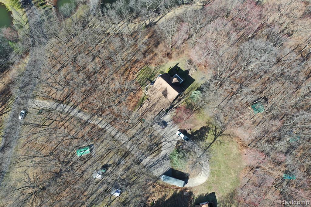 3600 CHILDERS Road, Ortonville, MI 48462 — Photo 4