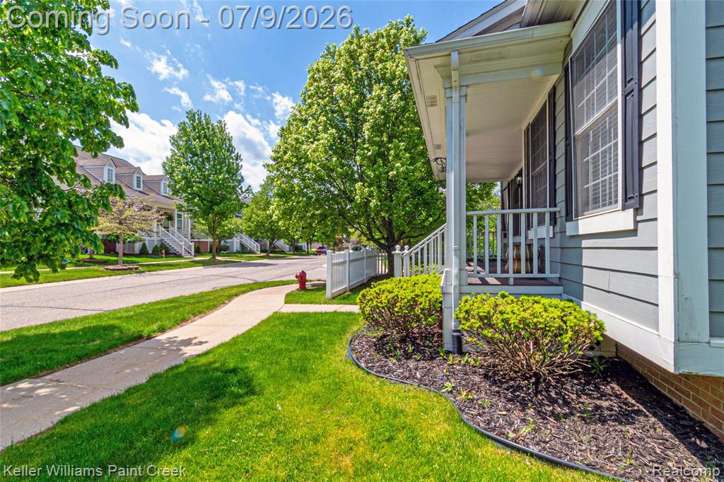 42708 Faulkner Drive, Novi, MI 48377 — Photo 11