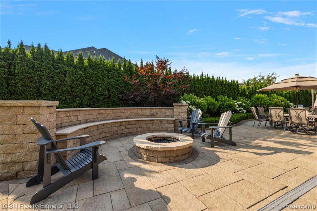 778 Passive, Rochester Hills, MI 48306 — Photo 19