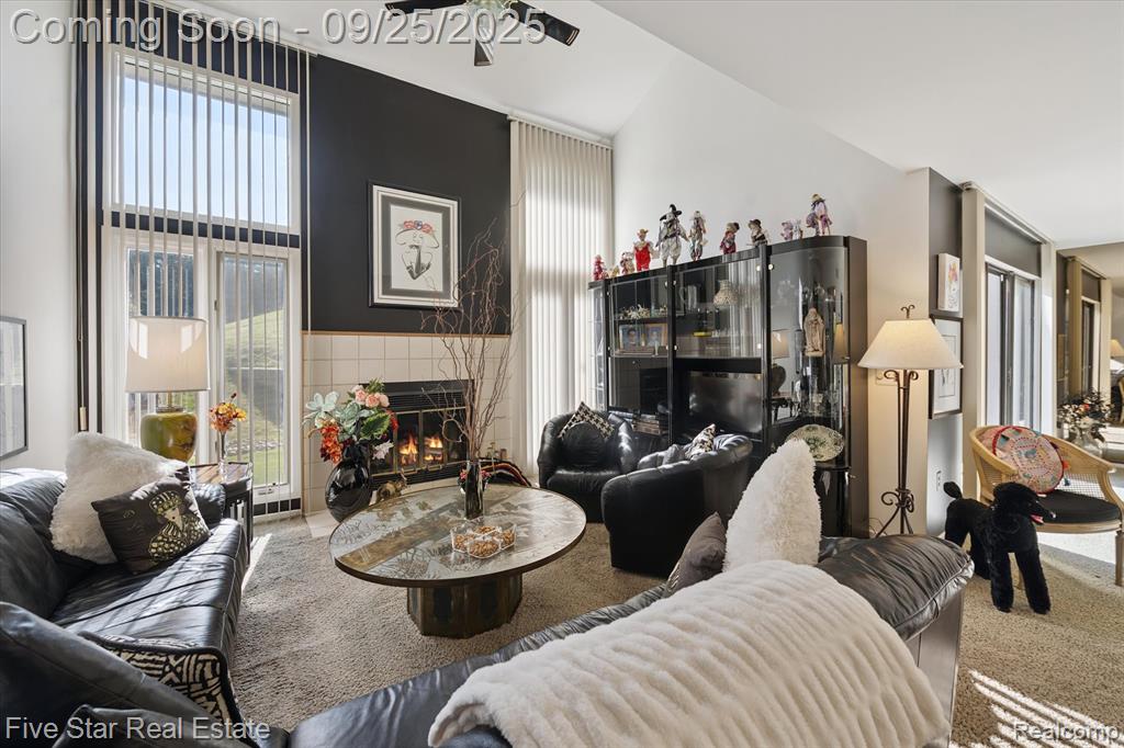 5611 Hillcrest Circle W, 50, West Bloomfield, MI — Photo 18
