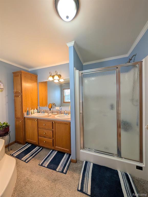 11242 Nearbrook Court, South Lyon, MI 48178 — Photo 16