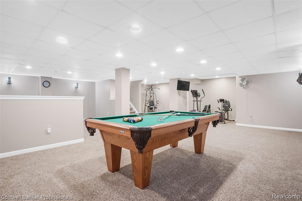 43246 Winterfield Drive, Sterling Heights, MI 48314 — Photo 41