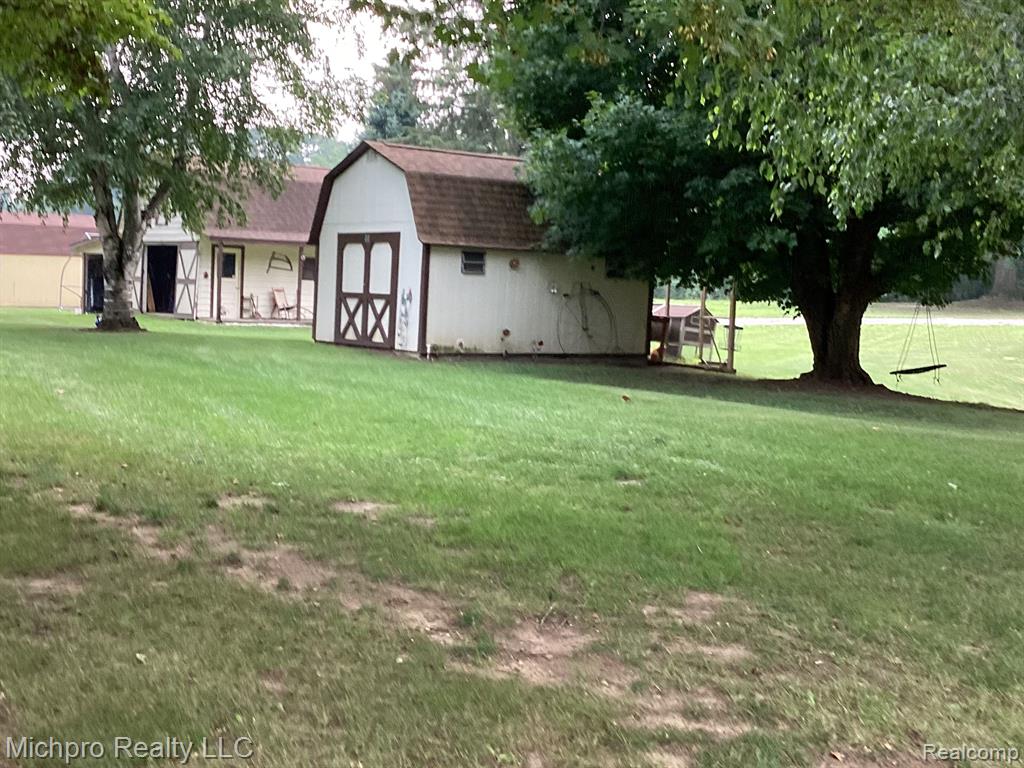 9306 DODGE Road, Otisville, MI 48463 — Photo 60