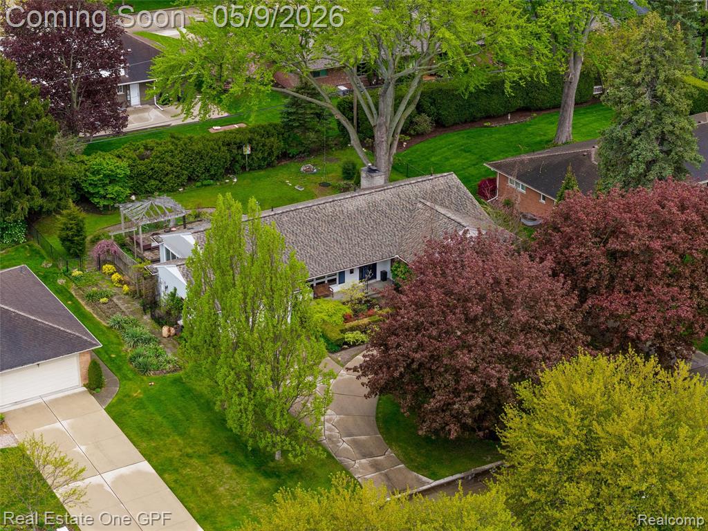 65 Willison Road, Grosse Pointe Shores, MI 48236 — Photo 52
