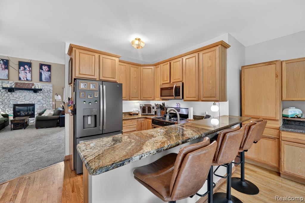 3845 Lake Lapeer Drive, Metamora, MI 48455 — Photo 18