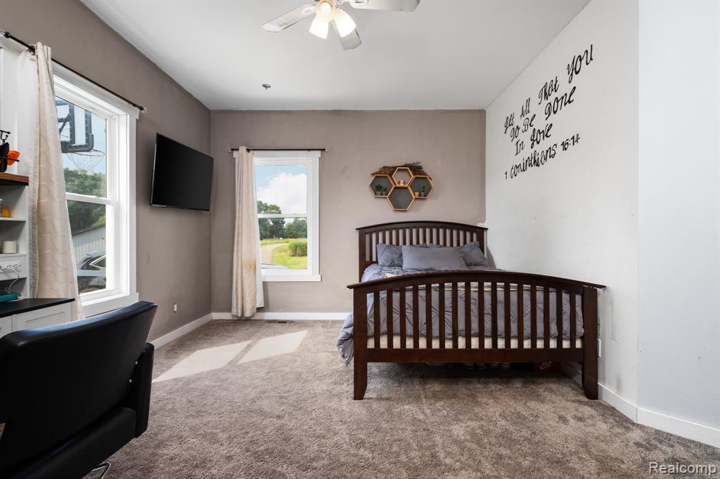 10465 Seymour Road, Gaines Vlg, MI 48436 — Photo 14