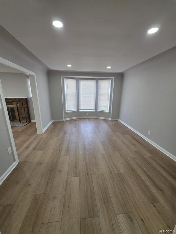 434 Piper Boulevard, Detroit, MI 48215 — Photo 17
