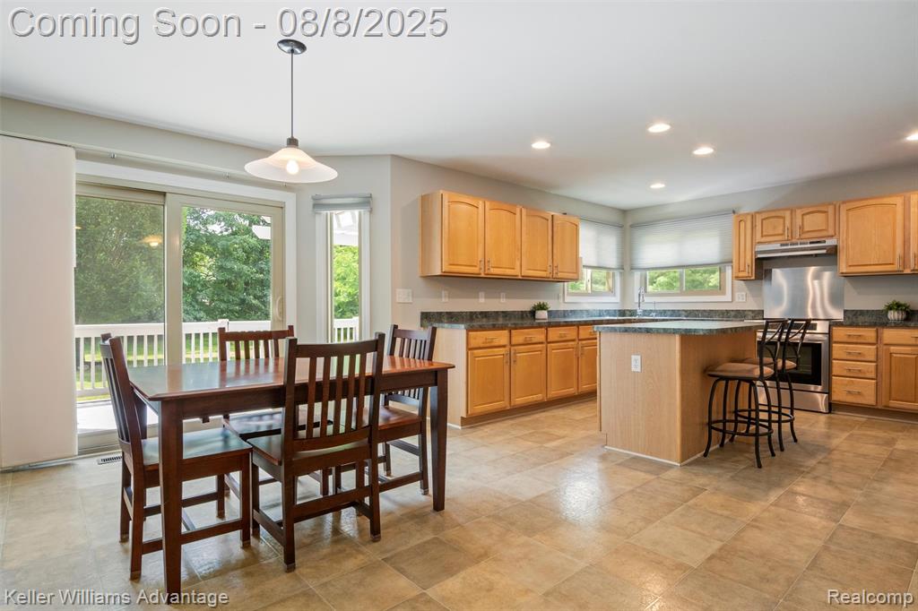 8891 Dexter Gables Lane, Dexter, MI 48130 — Photo 16