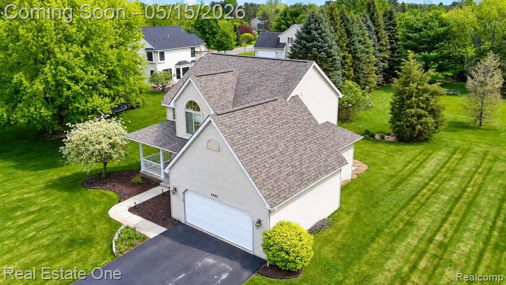 6692 Goldwin Drive, Brighton, MI 48116 — Photo 34