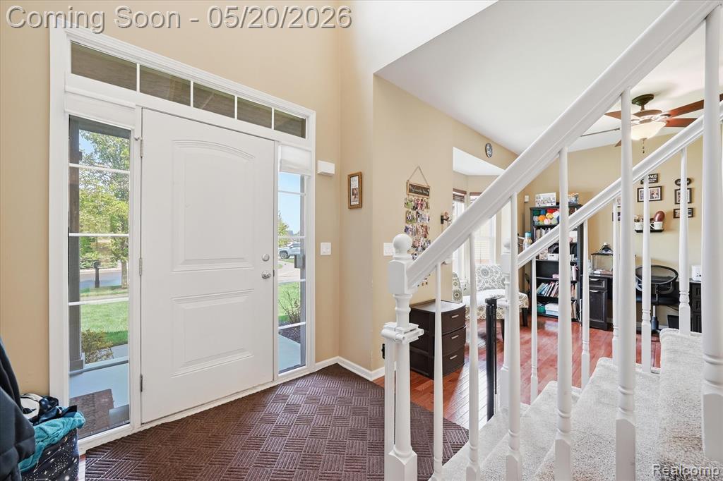 17154 Dew Point Court, Romulus, MI 48174 — Photo 10