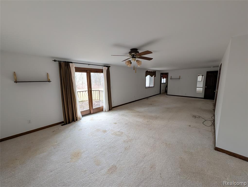 9345 Weber Road, Columbus, MI — Photo 18