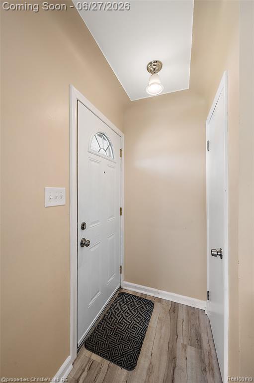 15654 Juliana Avenue, Eastpointe, MI 48021 — Photo 5