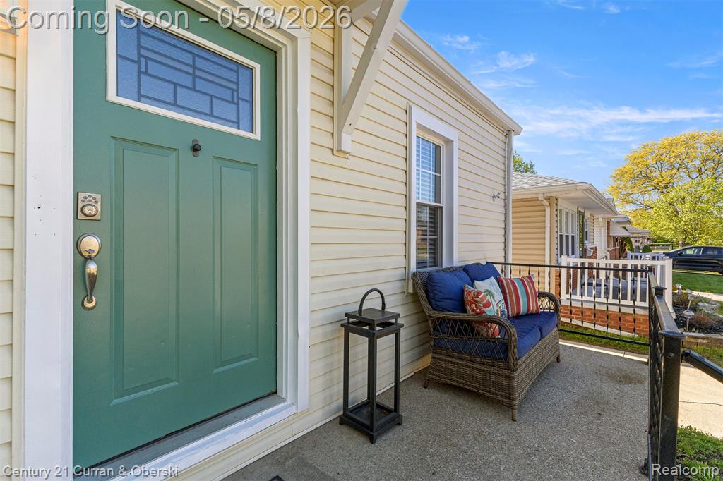 4009 Agnes Avenue, Lincoln Park, MI 48146 — Photo 2