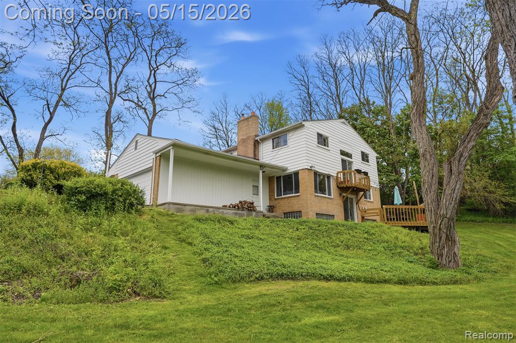 47129 Dunsany Road, Northville, MI 48167 — Photo 33