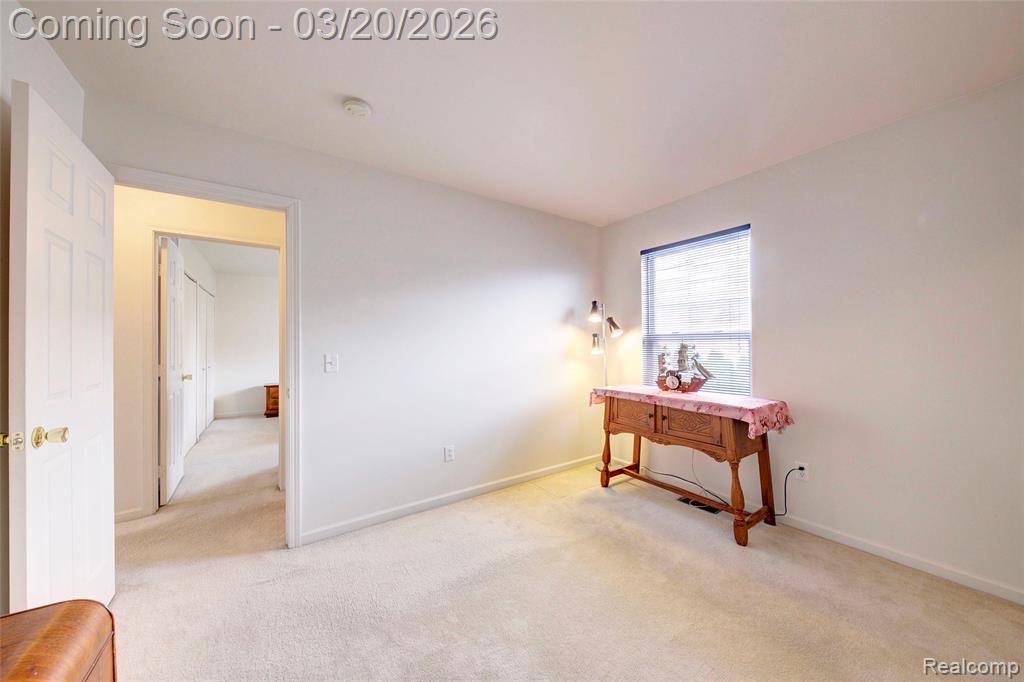8627 Cass River Drive, Fowlerville, MI 48836 — Photo 16