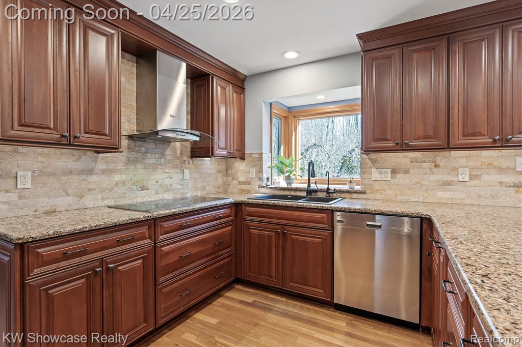 1631 Mystic Hills Drive, Milford, MI 48380 — Photo 21