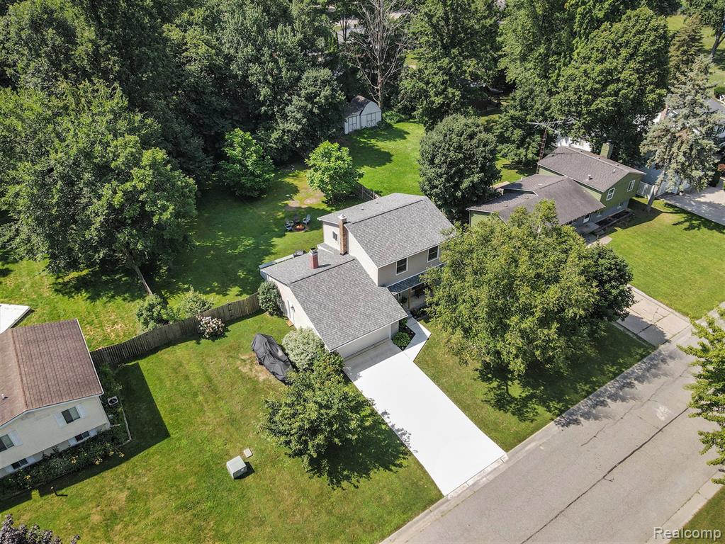 7152 Sherwood Lane, Davison, MI 48423 — Photo 37