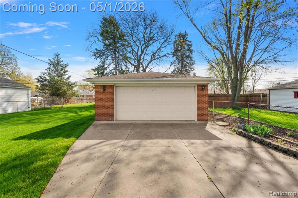 28696 Patricia Avenue, Warren, MI 48092 — Photo 33