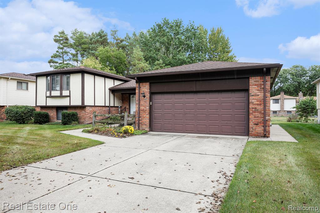 5982 Slate Drive, Troy, MI 48085 — Photo 3