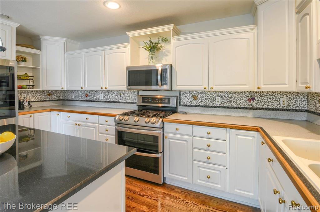 8101 BOULDER Drive, Davison, MI 48423 — Photo 29