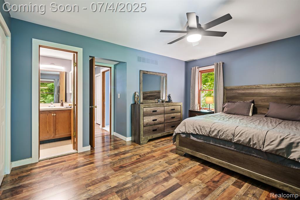 46314 Rockledge Drive, Plymouth, MI 48170 — Photo 16