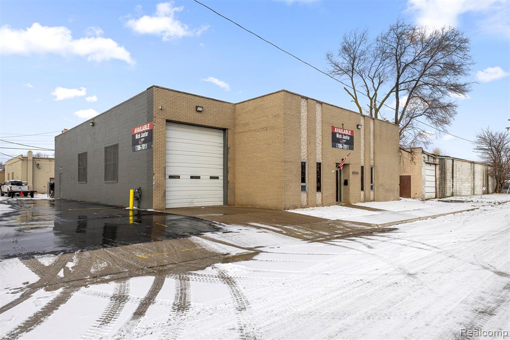 23201 Roseberry Avenue, Warren, MI 48089 — Photo 3