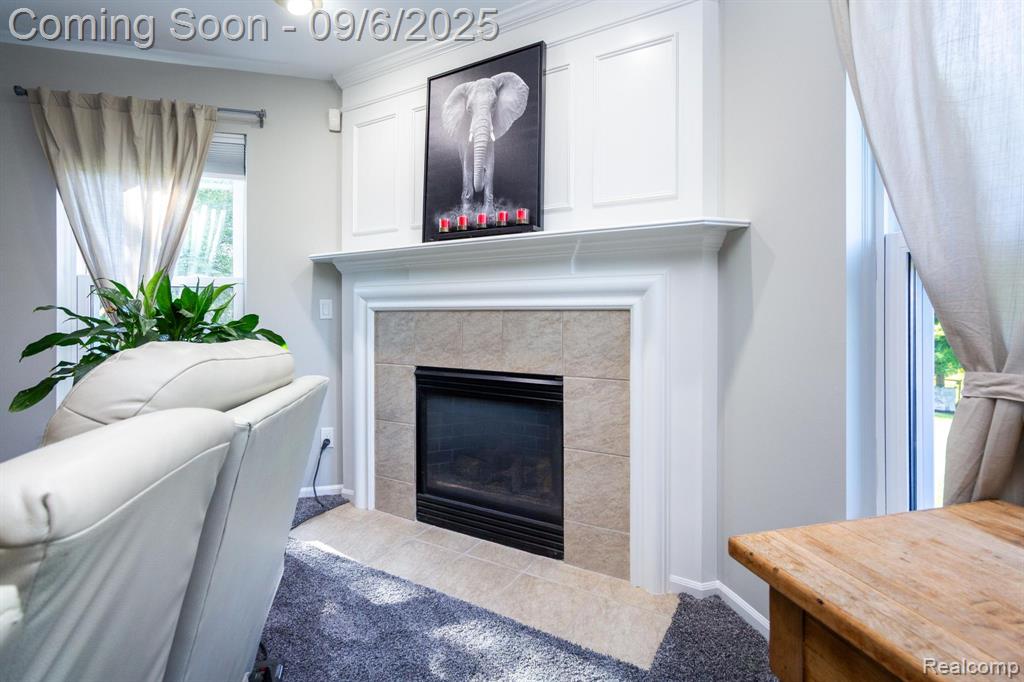 3092 Greenwich Court, Canton, MI 48188 — Photo 11