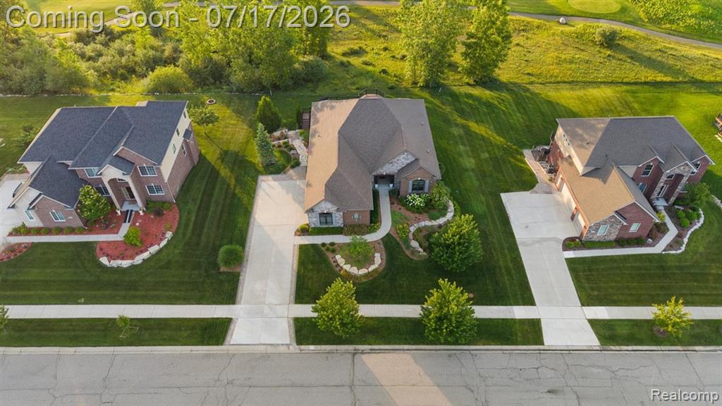 478 Overlook Drive, Oxford, MI 48371 — Photo 50