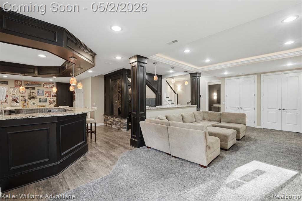 16035 Pine Valley Drive, Northville, MI 48168 — Photo 49