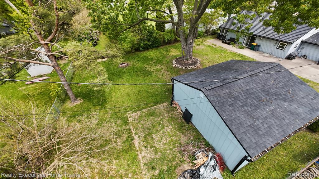 1373 Nolta Road, Walled Lake, MI 48390 — Photo 3