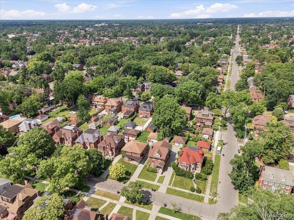 18084 Birchcrest Drive, Detroit, MI 48221 — Photo 5