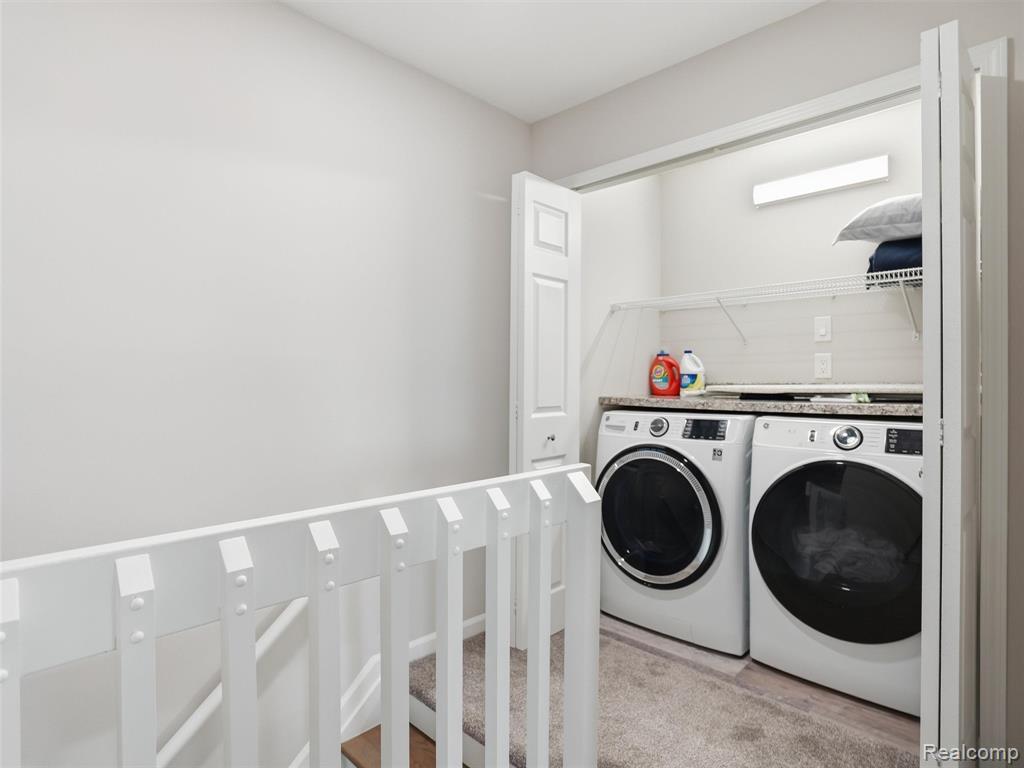 102 Lac Sainte Claire Drive, Saint Clair Shores, MI 48082 — Photo 37