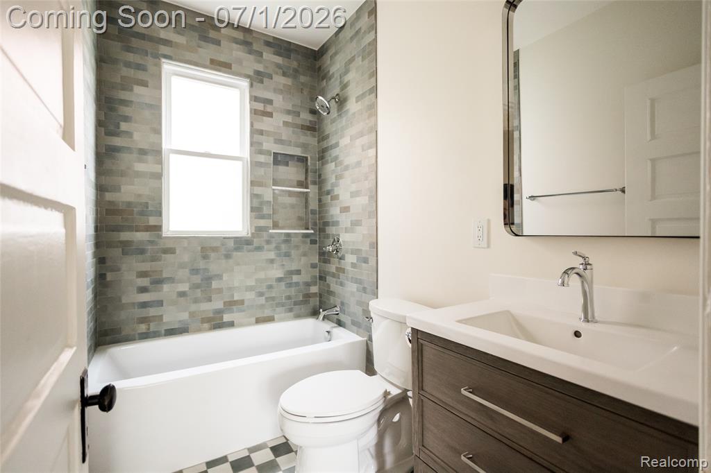 2160 Holcomb Street, Detroit, MI 48214 — Photo 78
