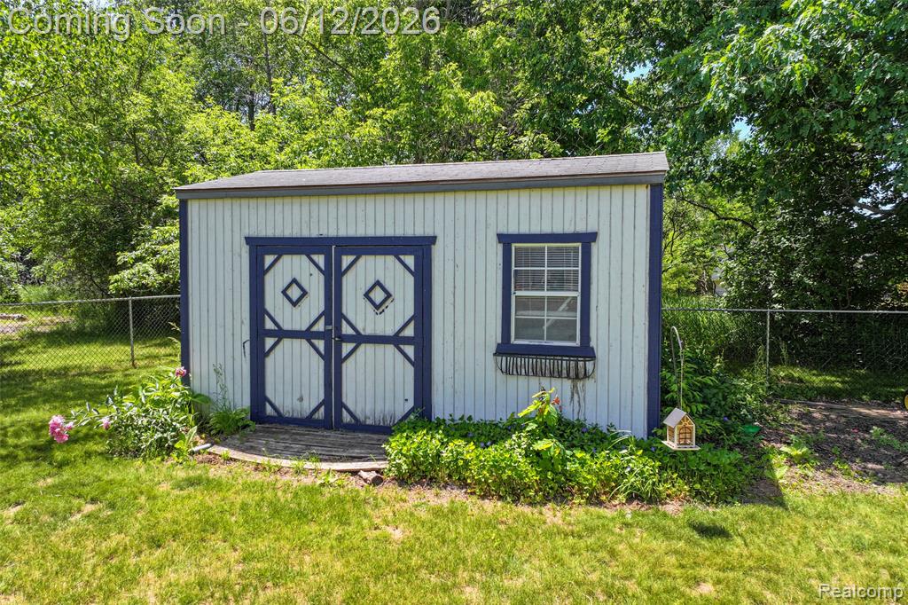 5825 Cobblestone Drive, North Branch, MI 48461 — Photo 34