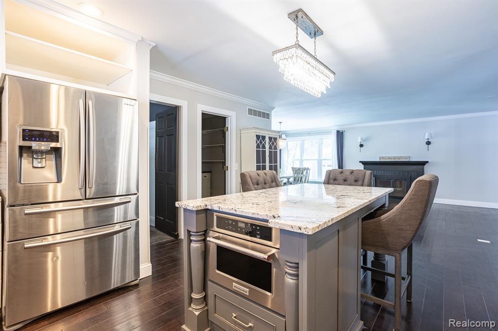 800 Grampian Avenue, Lake Orion, MI 48362 — Photo 14