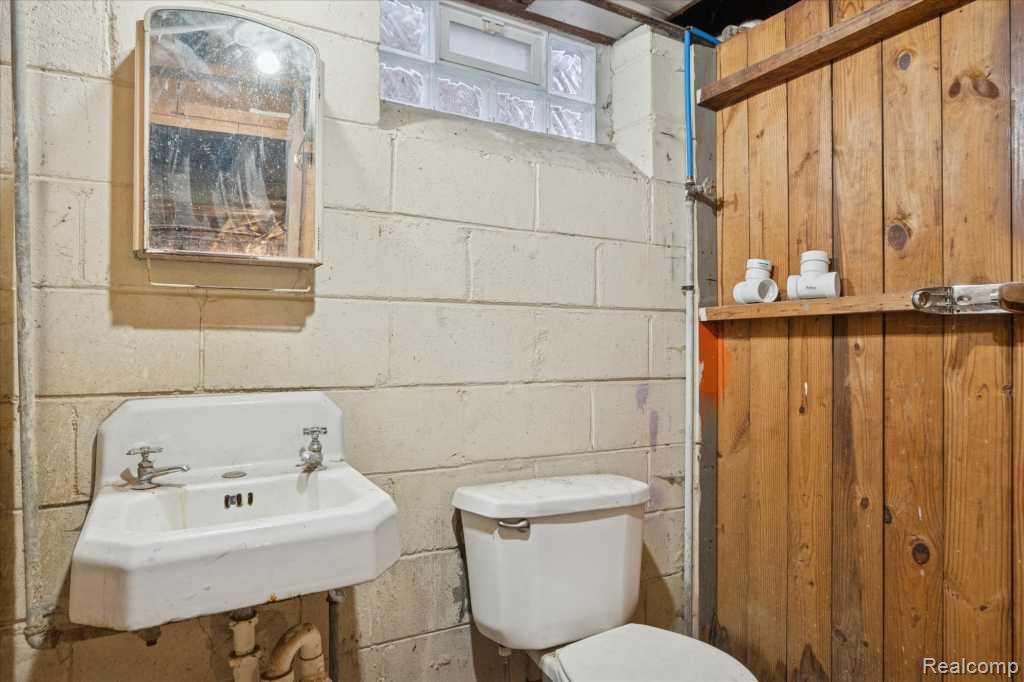 11785 Nashville Street, Detroit, MI 48205 — Photo 33