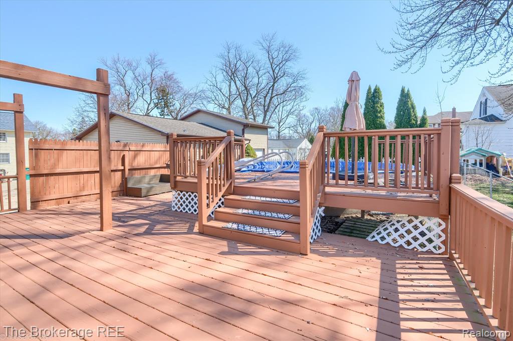 11854 Walter Street, Mount Morris, MI 48458 — Photo 28